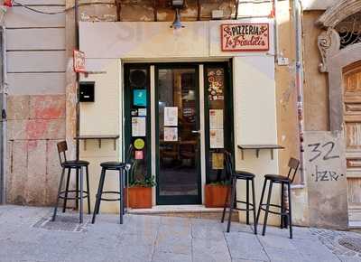Is Fradilis Pizzeria