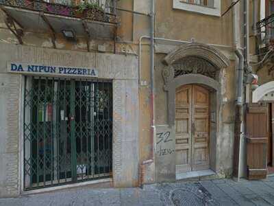 Is Fradilis Pizzeria