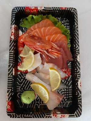 Kob Key E Bee Gastronomia Ramen E Sushi