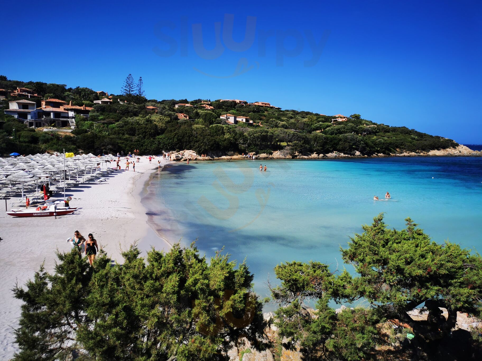 Cala Beach Club