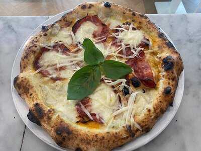 Ohimà Pizza E Meraviglie