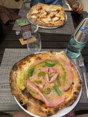 Ohimà Pizza E Meraviglie