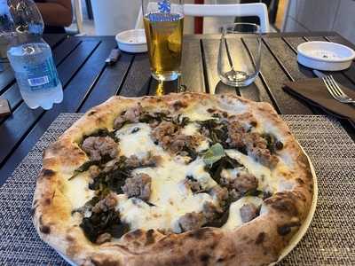 Ohimà Pizza E Meraviglie