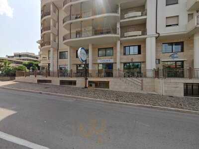 Ohimà Pizza E Meraviglie