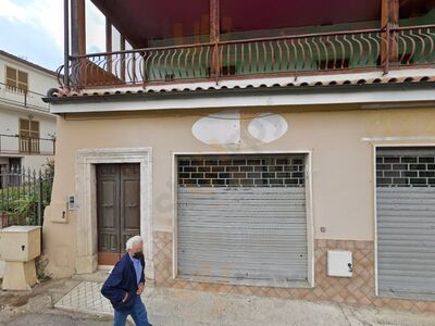 Pizzeria La Mola