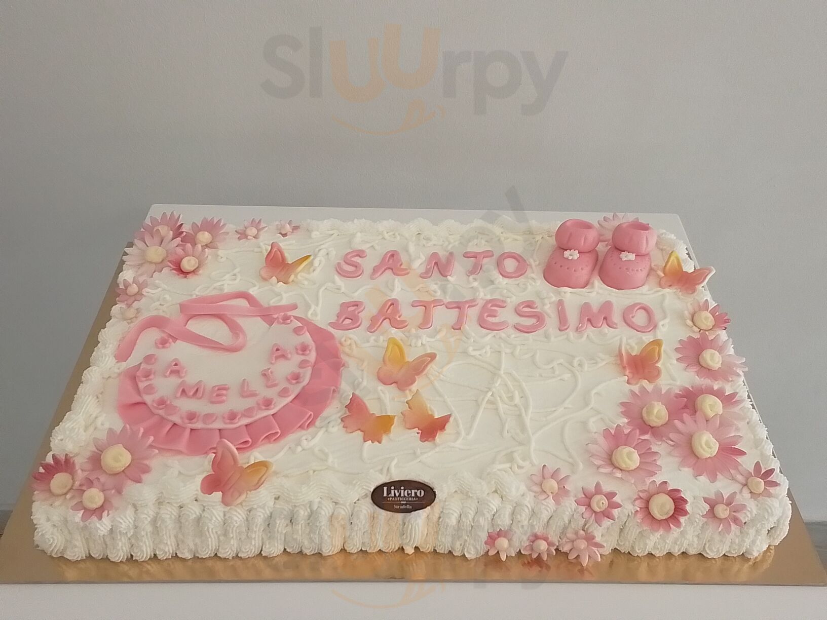 Pasticceria Liviero