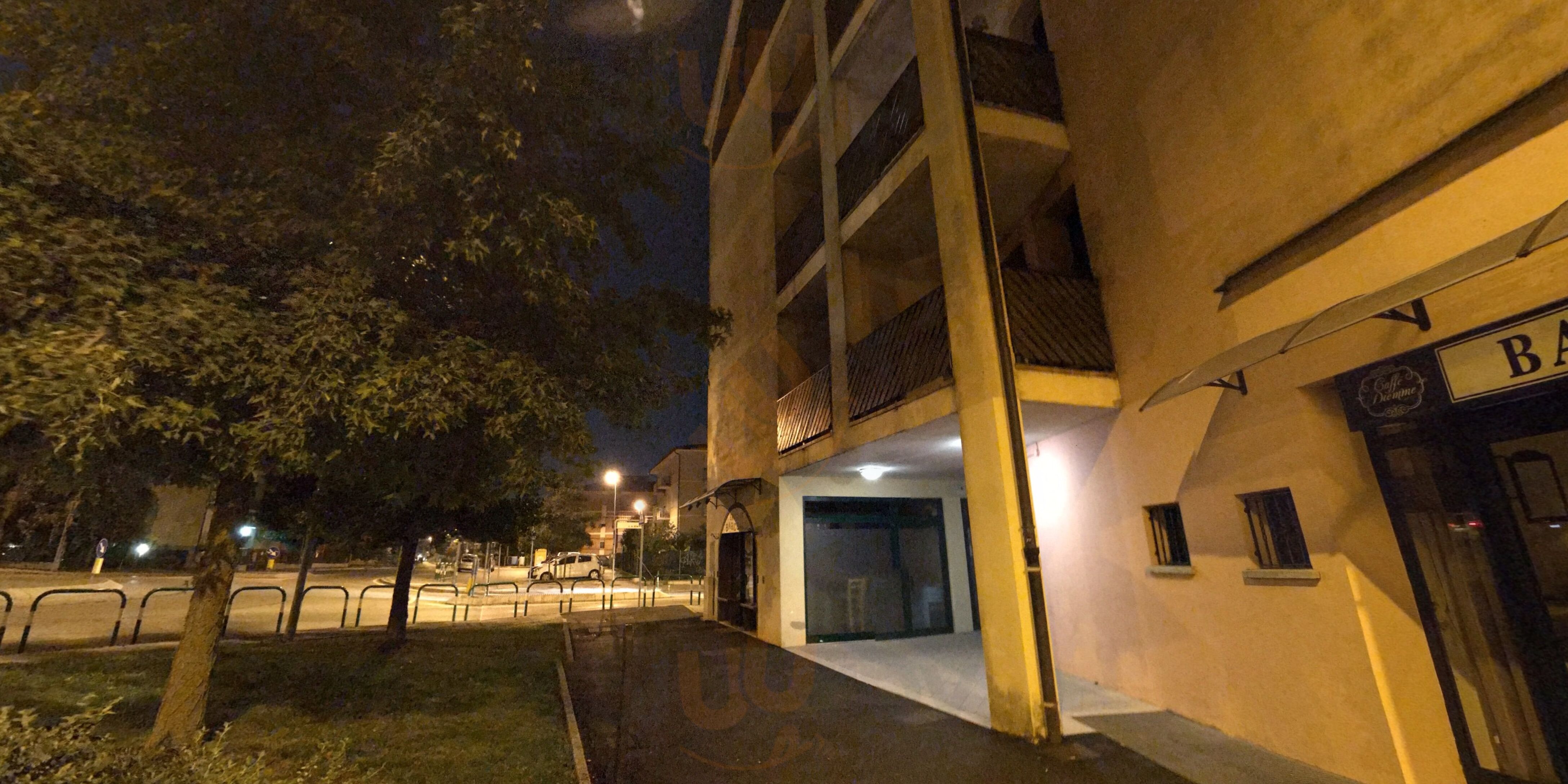 Bar 21