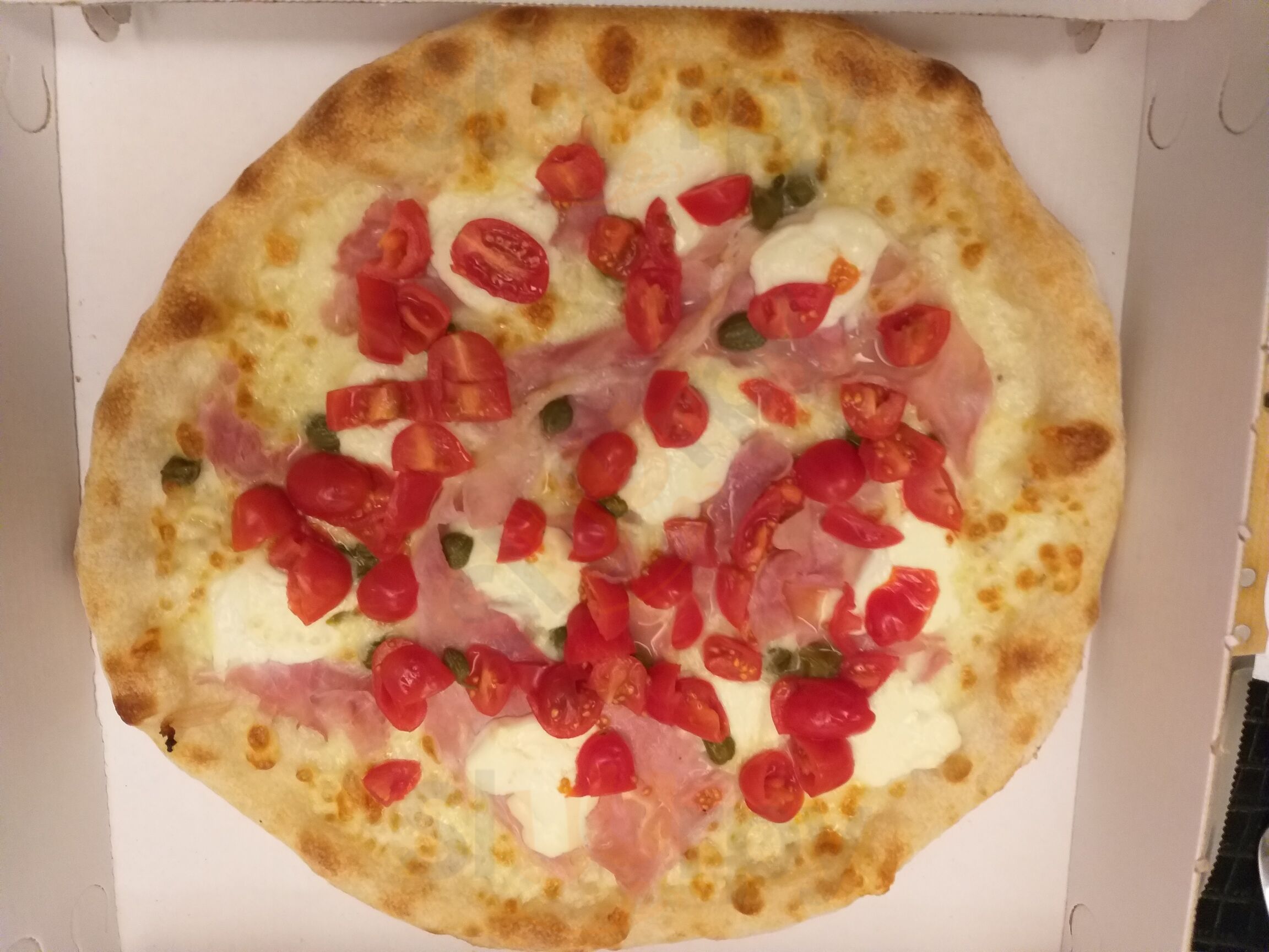 La Rustichella