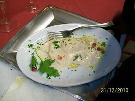 I'ritrovo