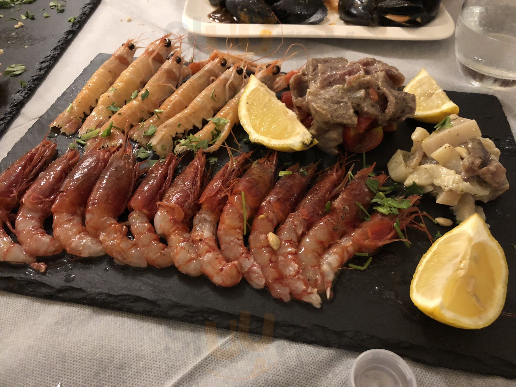 Ristorante Lido Azzurro