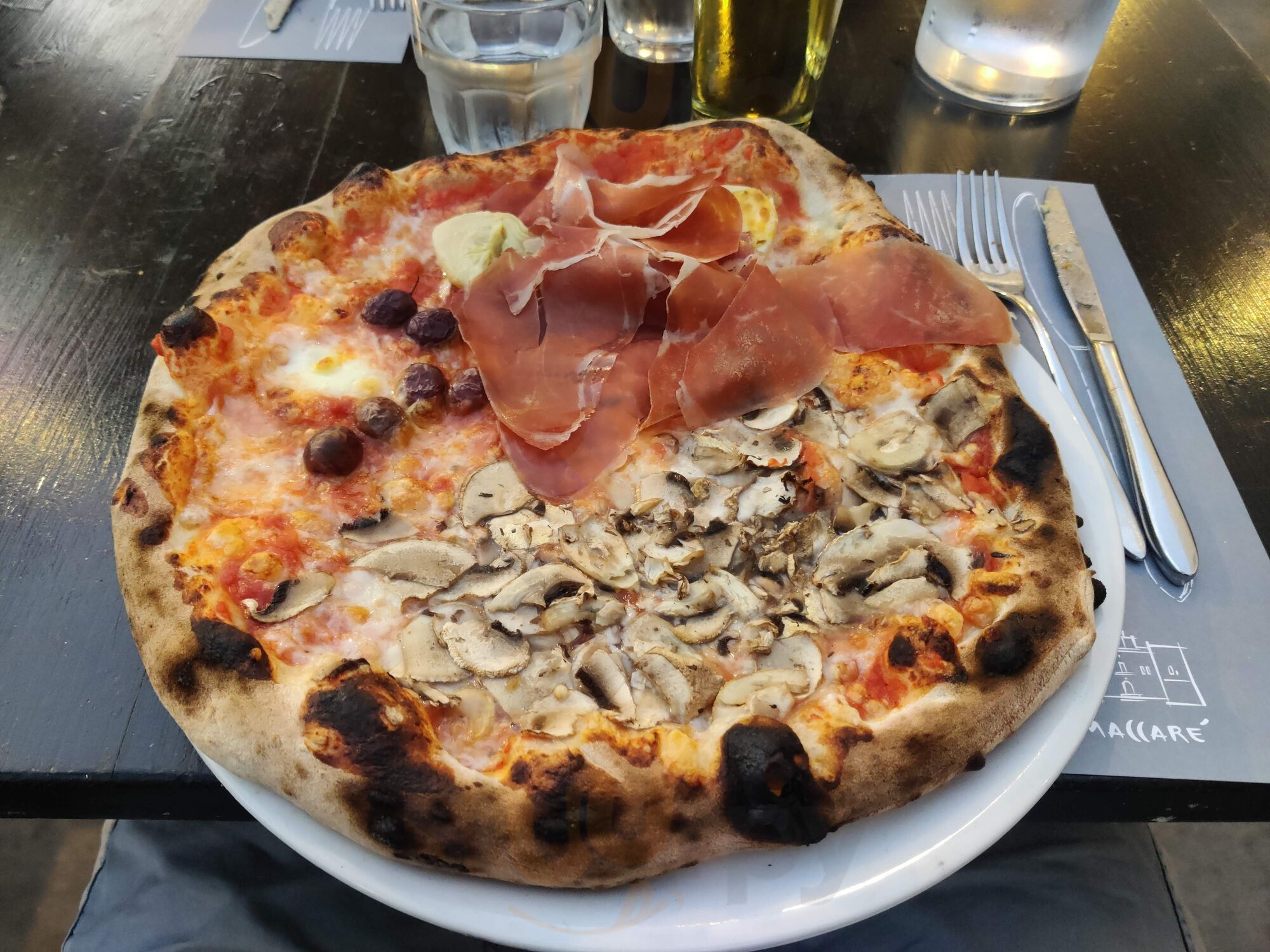 Maccarè
