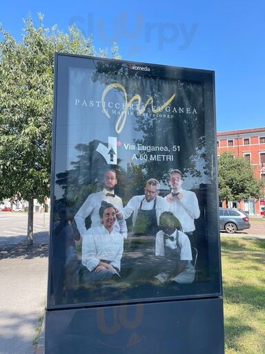 Pasticceria Euganea