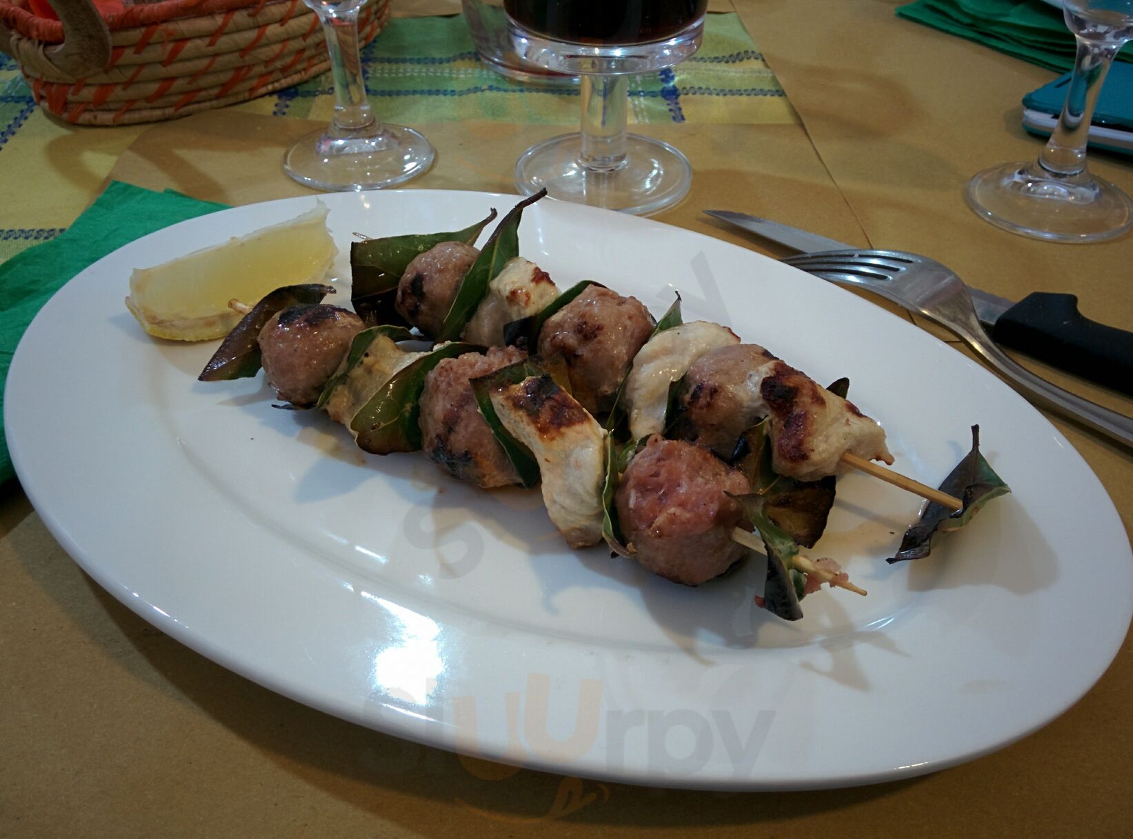 Punto & Pasta