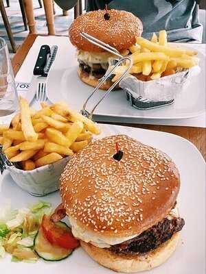 Lux'burgers