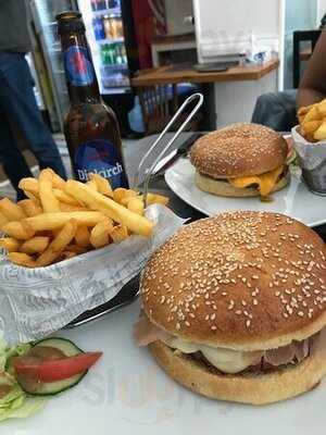 Lux'burgers