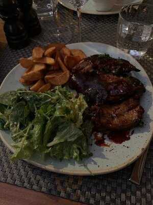 Bistro Brasserie Koeppchen