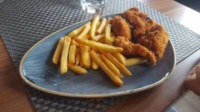 Bistro Brasserie Koeppchen