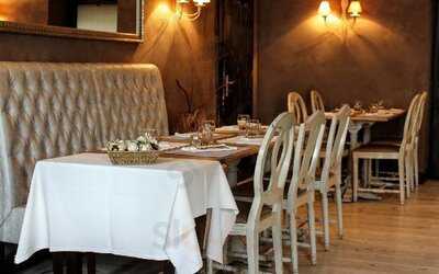 Osteria Di Niederanven