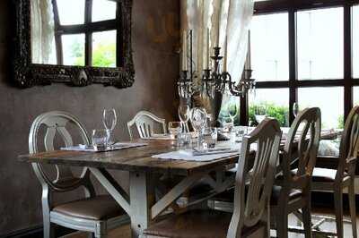 Osteria Di Niederanven