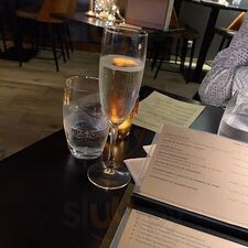Brasserie O