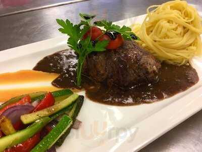 Gusto Ristorante Pizzeria