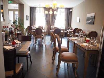 Gusto Ristorante Pizzeria