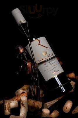 Gusto Ristorante Pizzeria