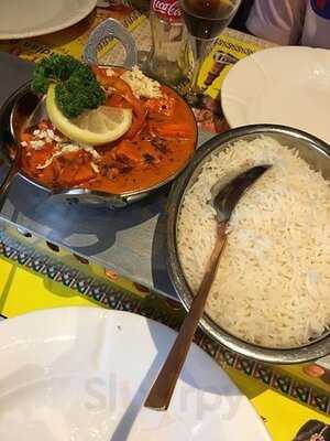 Restaurant New Delhi