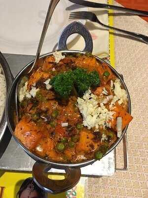 Restaurant New Delhi