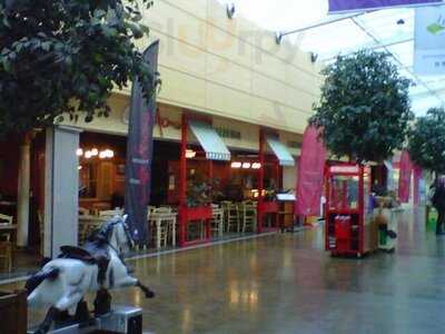 Restaurant Caffe Aroma