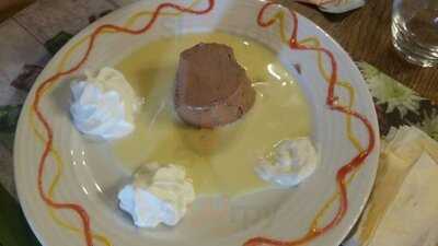 Restaurant Caffe Aroma