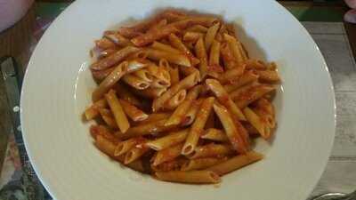 Restaurant Caffe Aroma