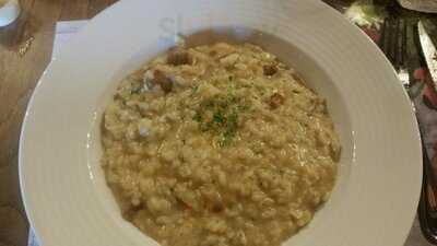 Restaurant Caffe Aroma