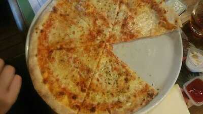 Restaurant Caffe Aroma