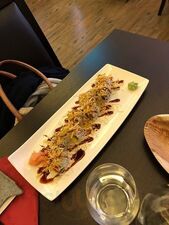 Restaurant Nuage