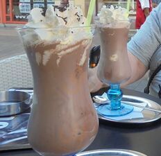 Eis Cafe Dolomiti Sarl