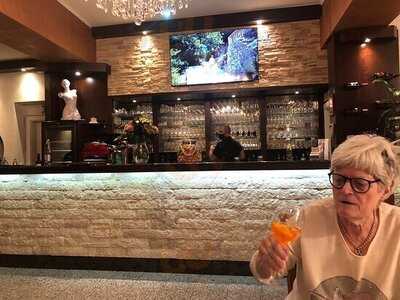 Athena Restaurant Grec