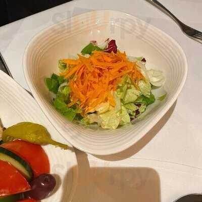 Athena Restaurant Grec