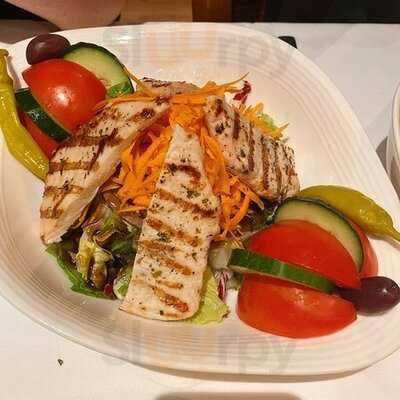 Athena Restaurant Grec