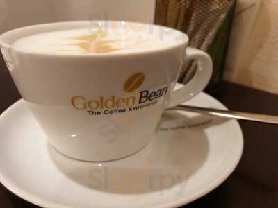 Golden Bean - The Coffee Experience