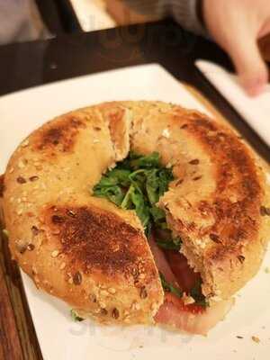 Golden Bean - The Coffee Experience