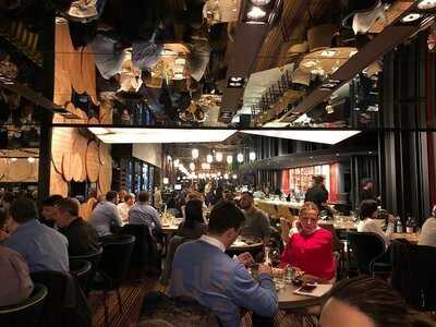 Piri Piri Portuguese Restaurant & Bar