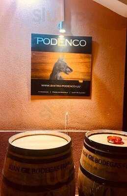 Bistro Podenco