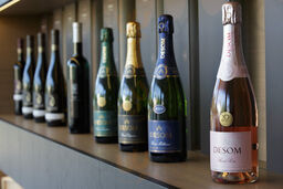 Caves Saint Remy