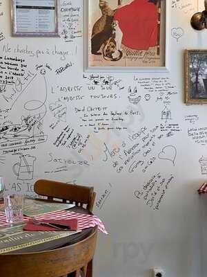 Restaurant L'adresse