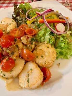 Restaurant L'adresse