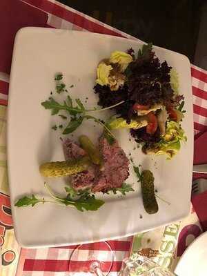 Restaurant L'adresse