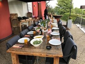 The View - Brasserie & Bar