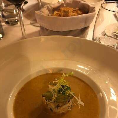 Le Bouquet Garni Salon Saint Michel