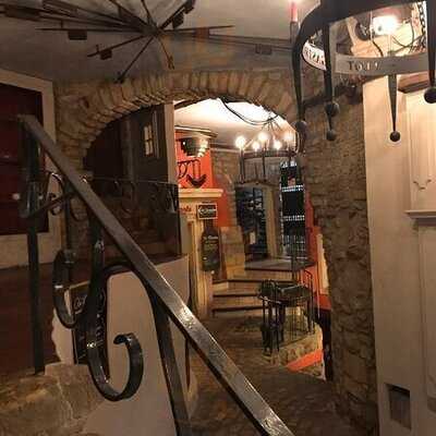 Le Bouquet Garni Salon Saint Michel